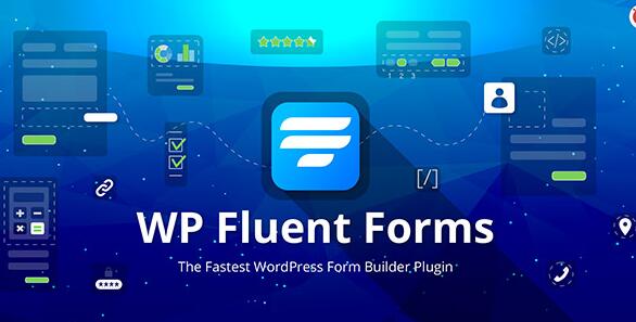 WP Fluent Forms Pro Add-On v6.0.0 破解版（已汉化）插图