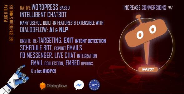 Ai Chatbot For WordPress With Openai（已汉化50%） – Chatgpt v13.6.5破解版插图