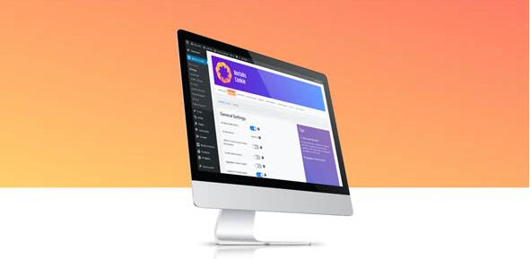 Borlabs Cookie v3.3.2（已汉化） – WordPress Cookie插件插图