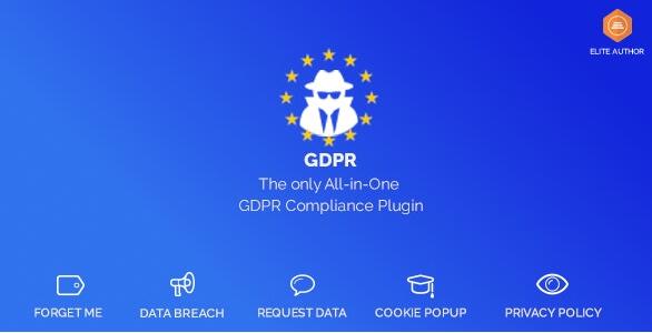 WordPress GDPR & CCPA v2.0.5插图