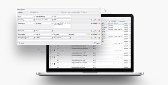 WooCommerce Smart Manager v8.46.1 破解版（已汉化）- WooCommerce 智能管理器插件插图