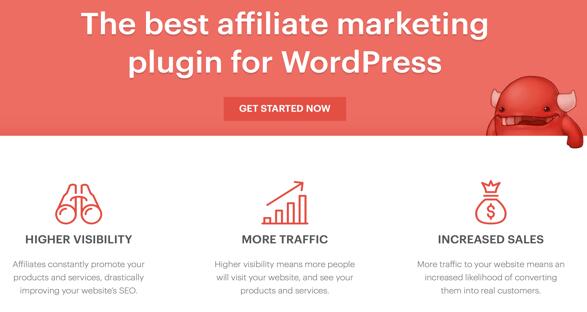 AffiliateWP v2.27.7（汉化97%） + Addons – WordPress会员营销插件插图