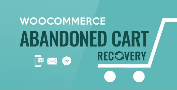 WooCommerce Abandoned Cart Recovery v1.1.7无限制版(已汉化)