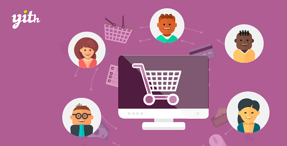 YITH WooCommerce Multi Vendor v5.3.0破解版