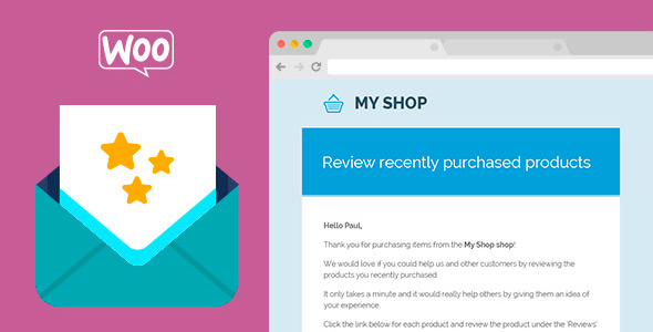 YITH WooCommerce Review Reminder v1.52.0无限制版
