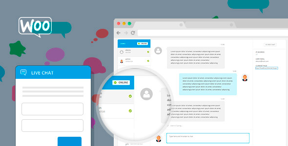 YITH Live Chat v1.5.4破解版 – WordPress聊天插件