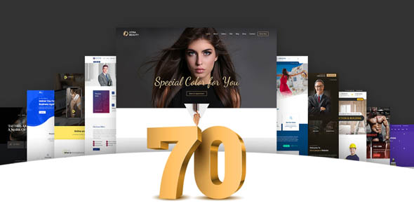 Xtra v5.0无限制版(已汉化) – WordPress多用途主题