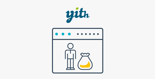 YITH WooCommerce Account Funds Premium v2.8.0 – WordPress 支付管理插件