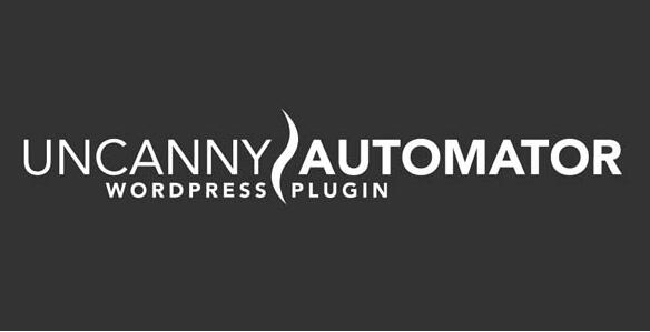 Uncanny Automator Pro v5.10.6破解版（已汉化） – WordPress插件插图