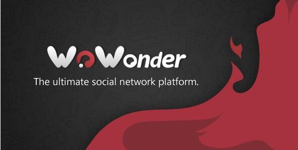 WoWonder v4.3.3破解版 - 终极PHP社交网络平台插图