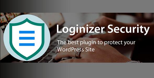 Loginizer Security Pro v1.9.8破解版（已汉化） – WordPress安全插件插图