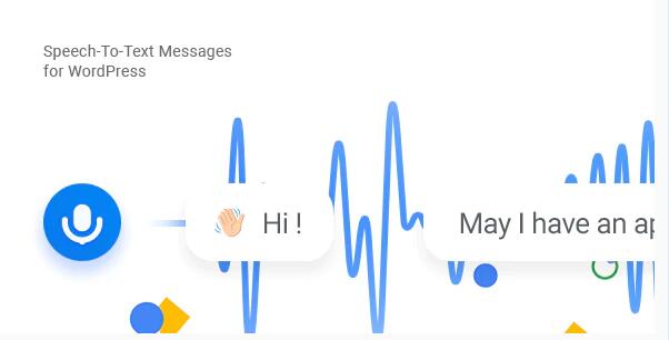 Contacter v1.2.0 – WordPress语音留言表格插件插图