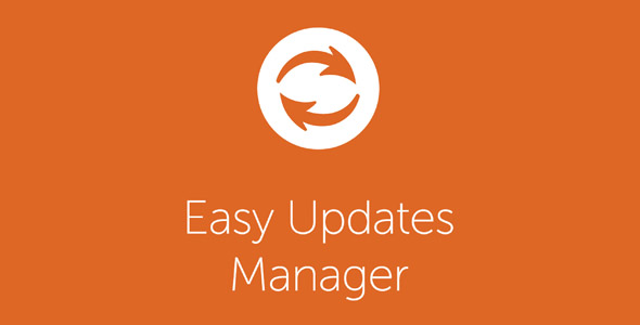 Easy Updates Manager Premium v9.0.18 –WordPress更新管理插件插图
