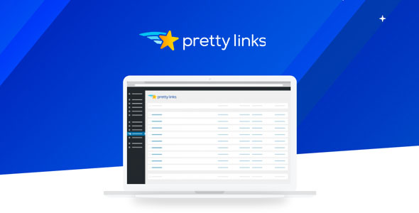 Pretty Links Pro v3.6.15（已汉化） – WordPress URL Shortener插件插图