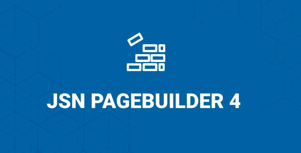 JSN PageBuilder 4 PRO v1.0.1 - Joomla可视页面构建器插件插图