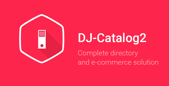 DJ-Catalog v2 3.7.5 – Joomla产品插件插图