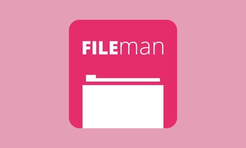 FILEman v3.2.10破解版 – Joomla图像管理插件插图