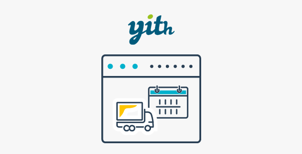 YITH WooCommerce Delivery Date Premium v2.42.0破解版