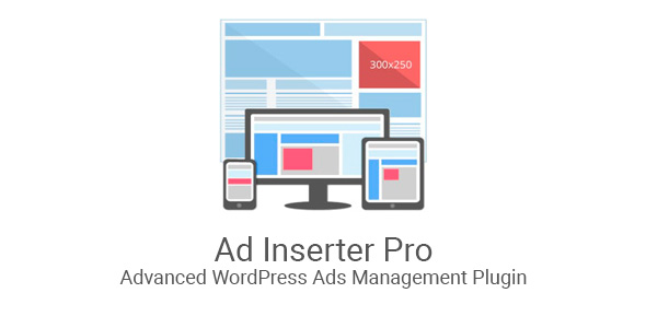 Ad Inserter Pro v2.8.0 – WordPress广告管理插件