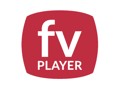 FV Player Pro v7.4.45.727 – WordPress视频播放插件