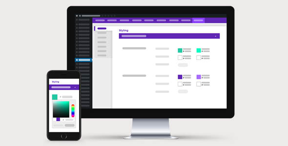 Ultimate FAQ v2.0.2 – WordPress FAQ插件插图