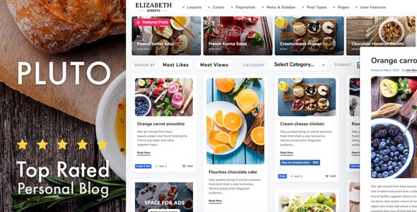 Themify Shoppe v5.6.4 –  WordPress电子商务主题插图