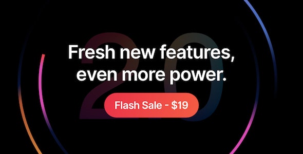 Brisk v6.0.5 – WordPress多功能Elementor 主题插图