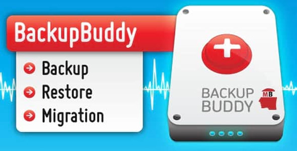 IThemes BackupBuddy WordPress Plugin v8.8.1(90%已汉化)