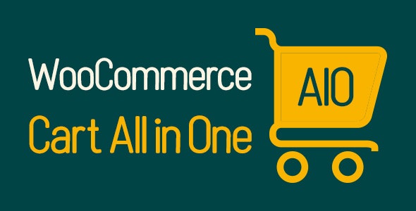 WooCommerce Cart All in One v1.1.3 – WordPress侧栏购物车插件插图