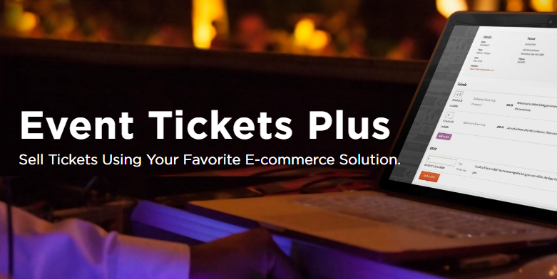 The Events Calendar Pro Event Tickets Plus Addon v6.3.0.2插图