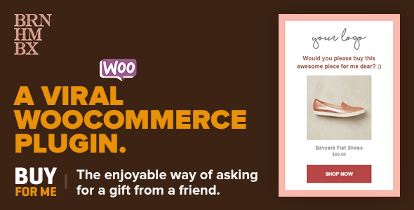 BuyForMe v4.1.1 – WooCommerce 插件插图