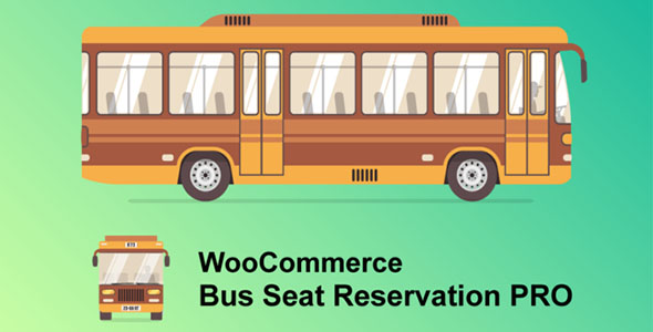 Bus Ticket Booking with Seat Reservation Pro v5.2.2插图