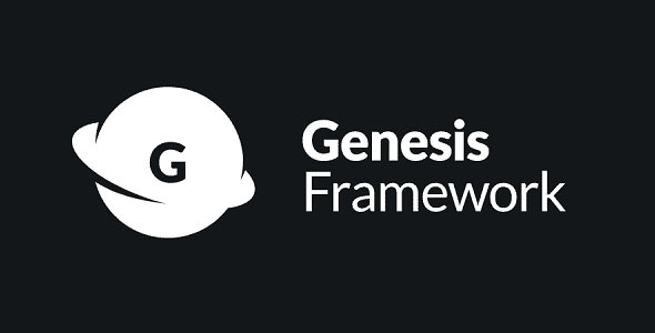 Genesis Framework Package Theme v3.6.0插图