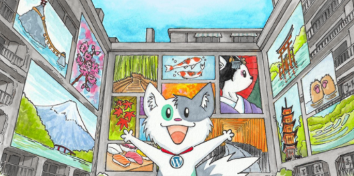 Meow Gallery Pro v5.2.7 – WordPress 画廊系统插件插图