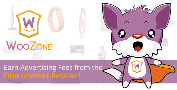 WooCommerce Amazon Affiliates v14.1.0.4（已汉化） – WordPress WooZone 插件插图