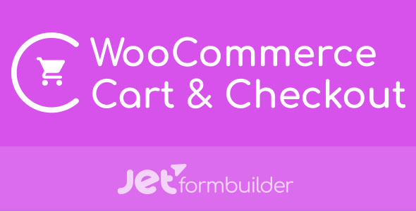 WooCommerce Cart & Checkout Action v1.0.4 – JetFormBuilder Pro Addon插图