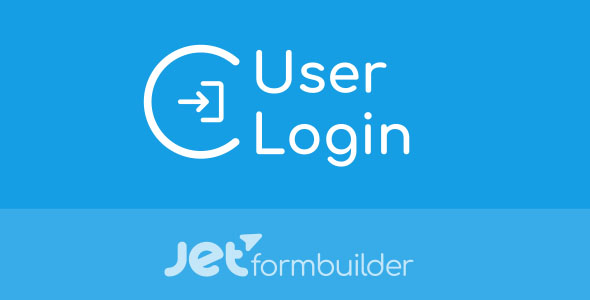 User Login Action v1.0.2 – JetFormBuilder Pro插件插图