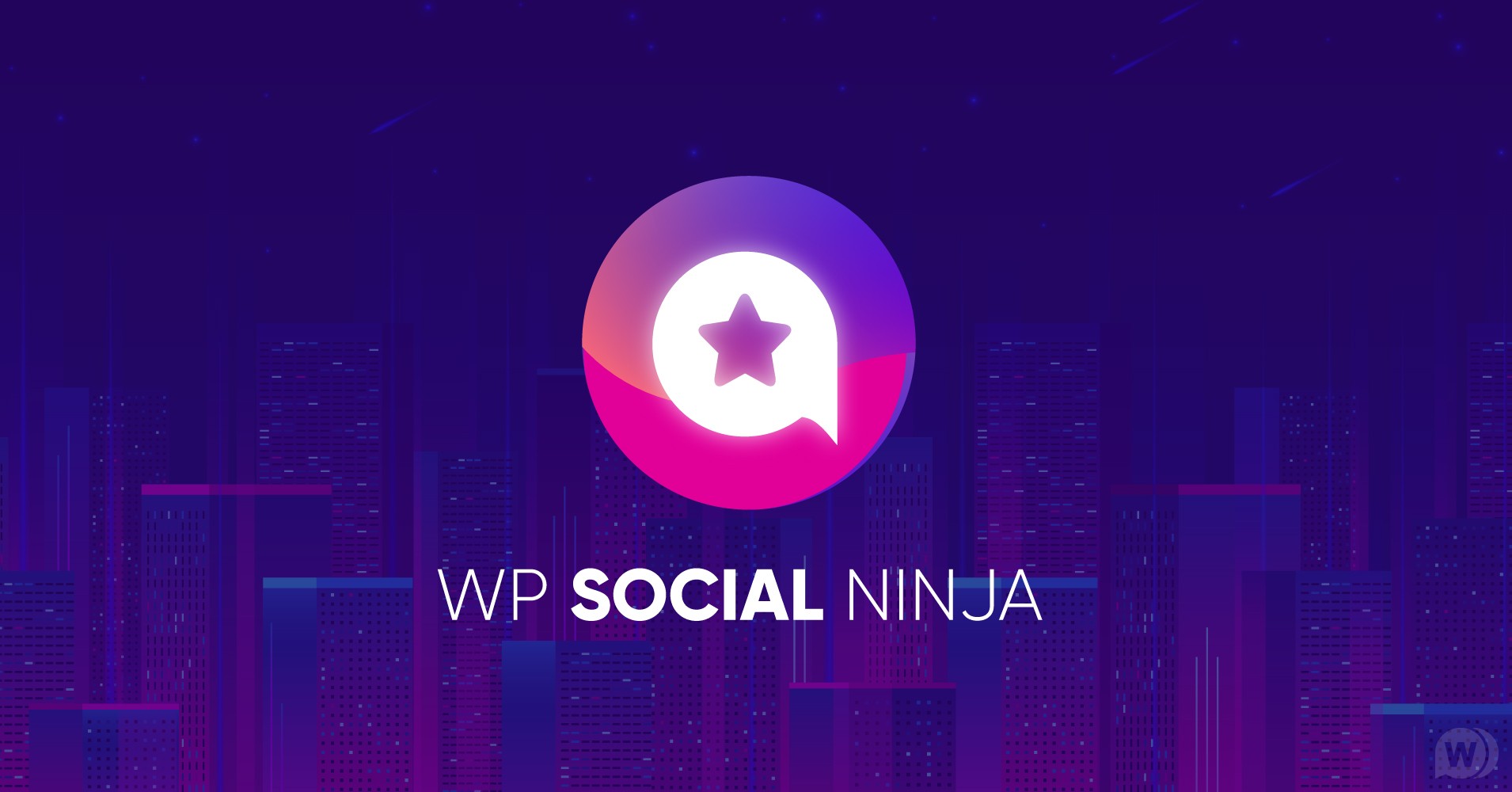 WP Social Ninja Pro v3.15.0（已汉化）- WordPress多合一社交媒体插件插图