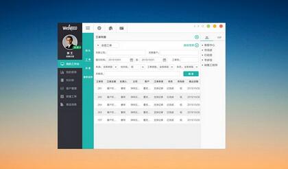 Support Ticket Management System v1.9（已汉化） – WordPress工单插件插图
