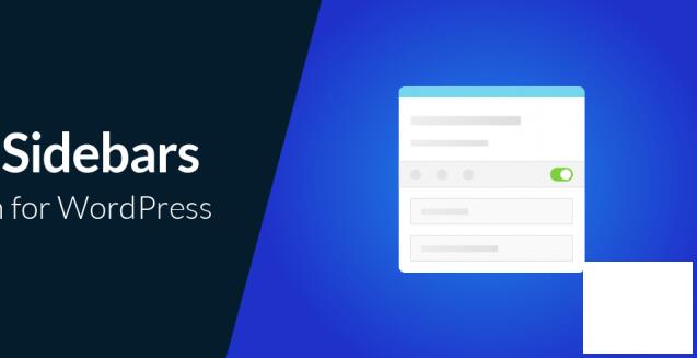 Content Aware Sidebars Pro v3.17.1插图
