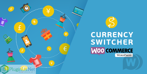 FOX – Currency Switcher Professional for WooCommerce v2.4.2.3 – WooCommerce 的转换器和货币切换器插图