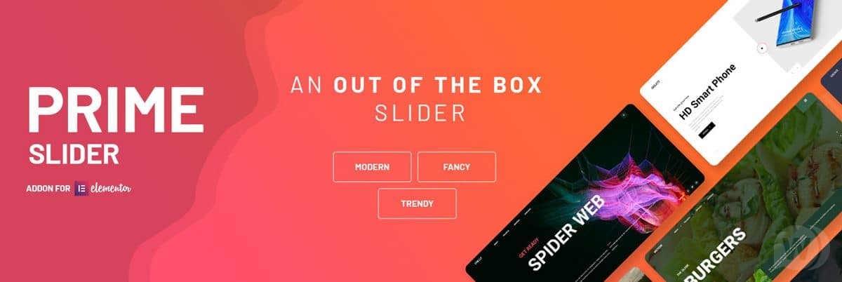 Prime Slider (Premium) v3.15.6插图