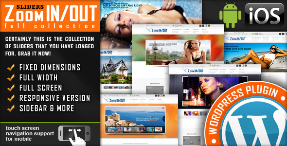 HTML5 Video Player v5.3.4 – WordPress视频播放器插件插图(1)