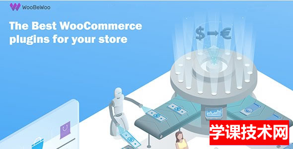 WooBeWoo Product Filter Pro v2.8.3 – WooCommerce 产品筛选插件插图
