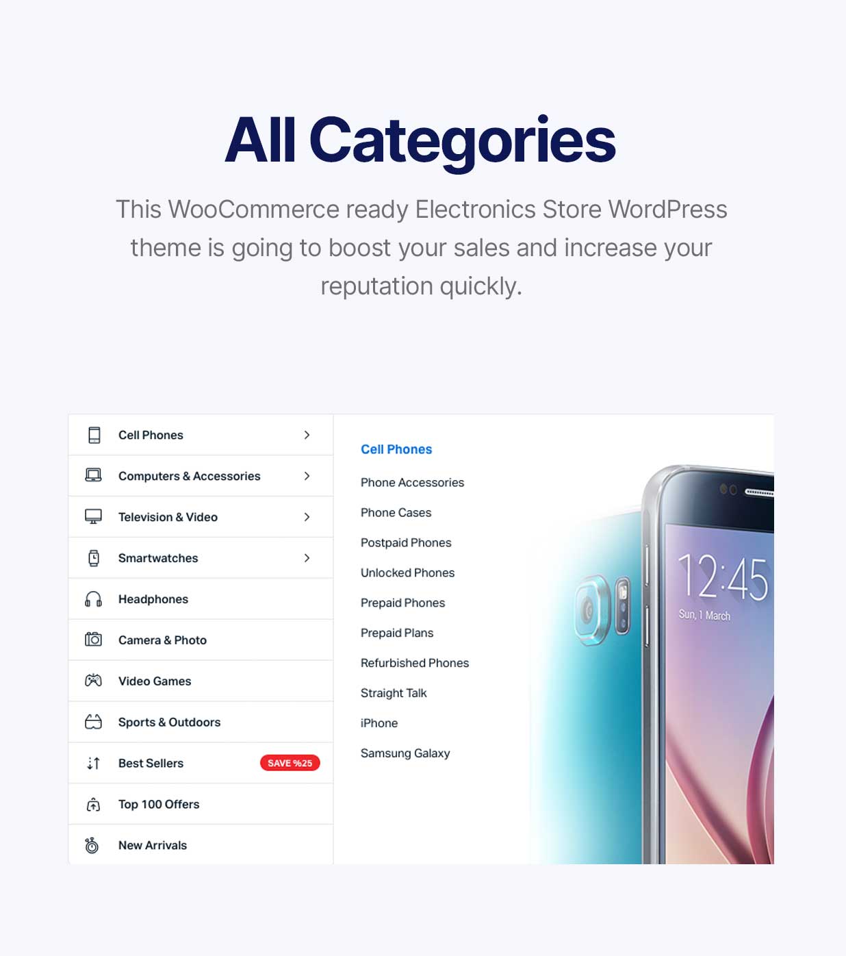 Machic v1.5.0 – WooCommerce电子商店主题插图(5)