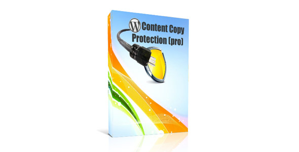 WP Content Copy Protection Premium v14.8（已汉化） - Wordpress防采集插件插图