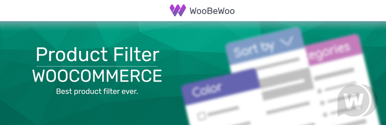 Woo Product Filter PRO v2.5.9 – WooCommerce 产品筛选器高级版插图