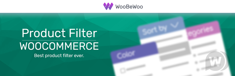 Woo Product Filter PRO v2.5.6 - WooCommerce 产品筛选器高级版插图