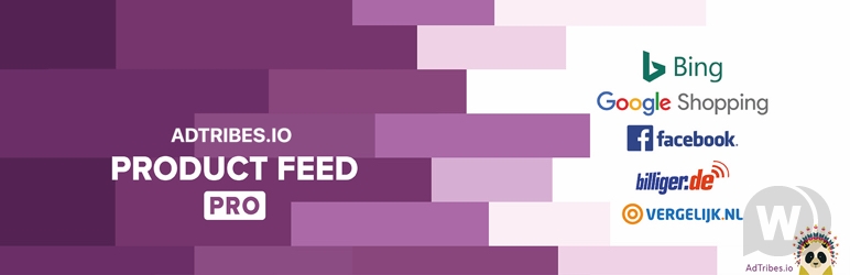 Woo product feed elite  v4.9.4（已汉化）插图