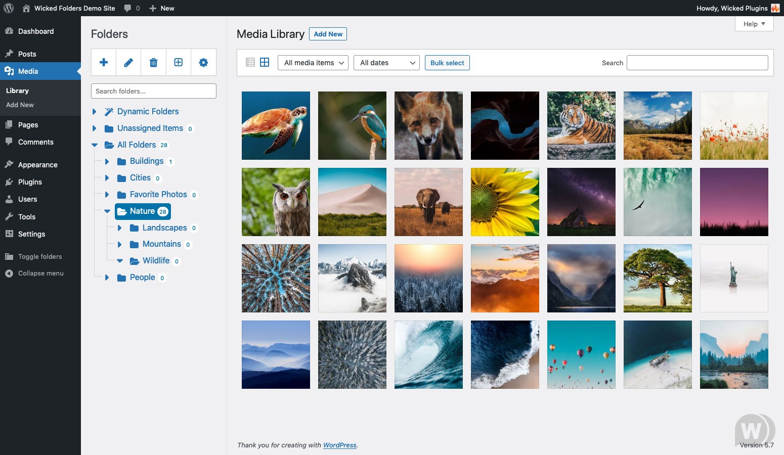 Wicked Folders Pro v3.2.1插图